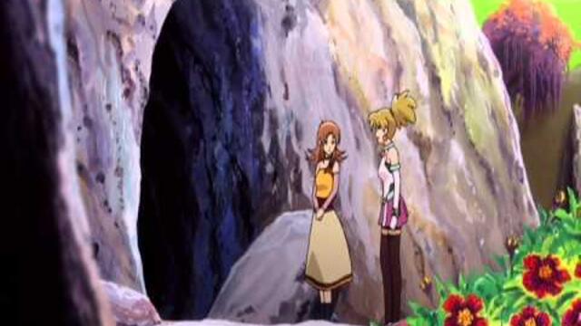 "Spider Riders 104 - Smells Like Team Spider"