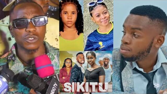 RUTA MAN AMCHANA CLAM VEVO ACHA UONGO YOUTUBE AKUNA PESA_MATILIDA KUONDOKA KWENYE DUNIA IMENIUMA SNA