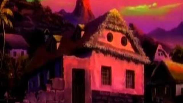 Spider Riders Episode 16 Part 1/2