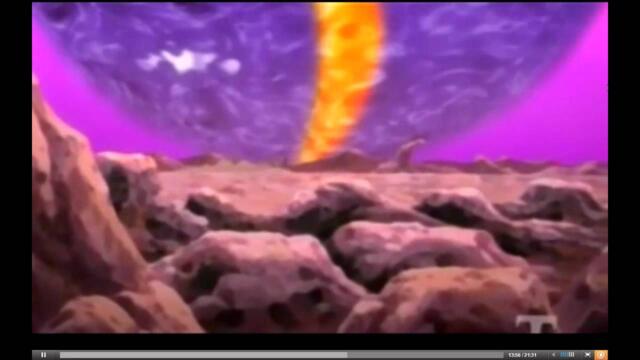 Spider Riders Episode 17 Part 2/2