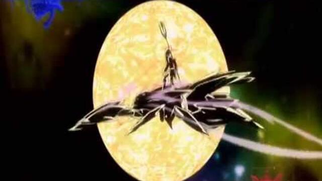 spider riders  episode 18 VF