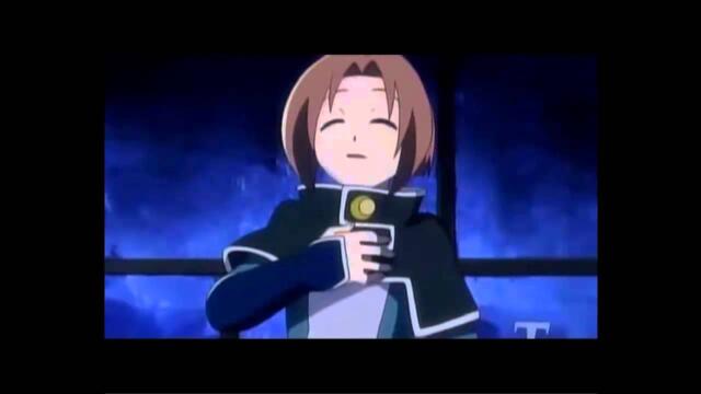 Spider Riders Episode 19 part 1/2