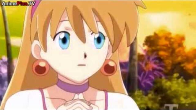 Spider Riders episode 21 pt.1