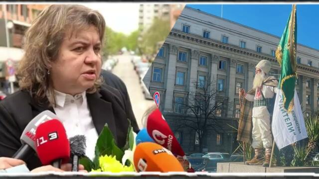 Доц. Наталия Киселова - Докога ще има правителство? Войната по пътищата и ПТП с кола на парламента