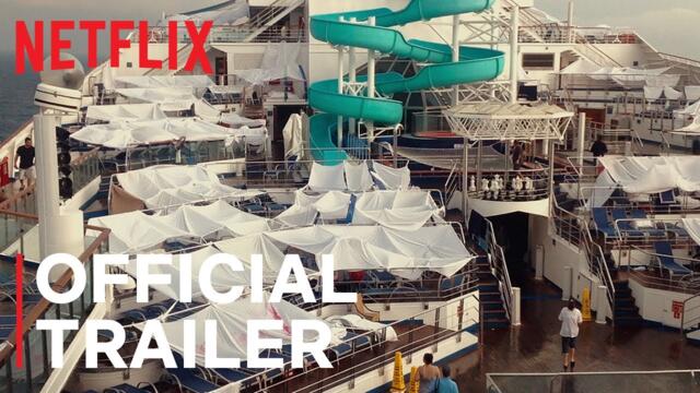 Trainwreck: Poop Cruise | Official Trailer | Netflix