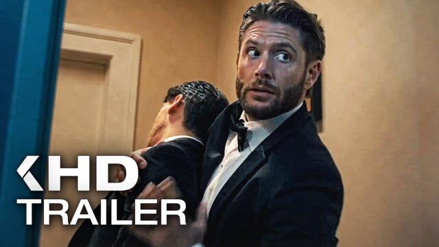 COUNTDOWN Trailer (2025) Jensen Ackles