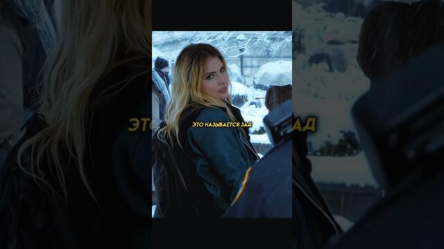 Блондинка обдурила копов, но спалилась 😅/"Голубая кровь"(2010) #сериал #драма #кинопоиск