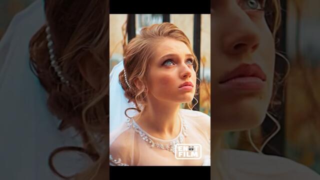 Попала в небесное такси #кино #сериал #shorts