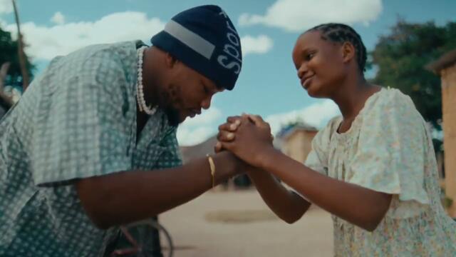 Oriyano - Pakadzama (Sahwira wemoyo) [official video]