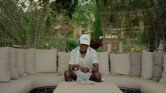 Zillionaire Doe - Life's Great (Official Video)