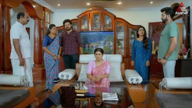 Chempaneer Poovu || Episode 447 || 03-06-25