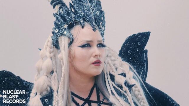 BATTLE BEAST - Steelbound (OFFICIAL MUSIC VIDEO)