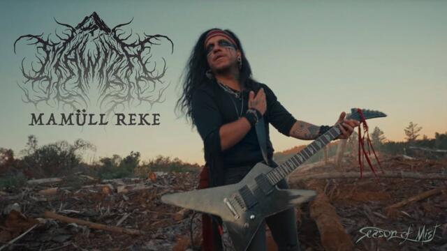 Mawiza - Mamüll Reke (Official Video)