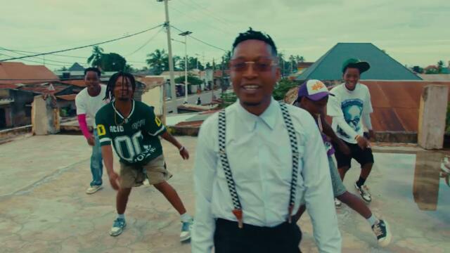 Mzee Wa Bwax X Hassan Mapenzi - Marejesho (Official Video)
