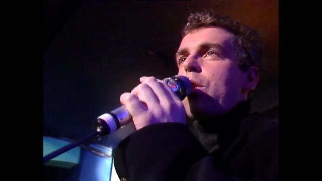 Pet Shop Boys - Always On My Mind (1988 TV HQ)