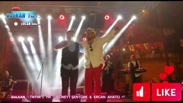 🇧🇬🇪🇺🇹🇷🔊KuCHeK 2025 🎬 CÜNEYT ŞENTÜRK & ERCAN AHATLI 💯🔊NAPRAVO💃ÇATIRTI🎶 TikTok 🎬