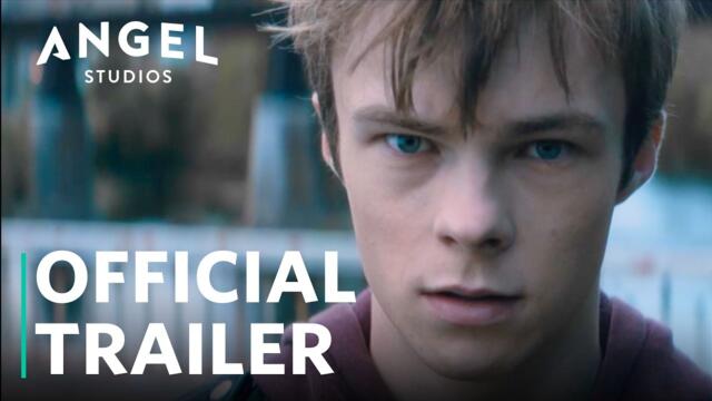 Brave The Dark | Official Trailer | In Theaters Jan 24 | Angel Studios