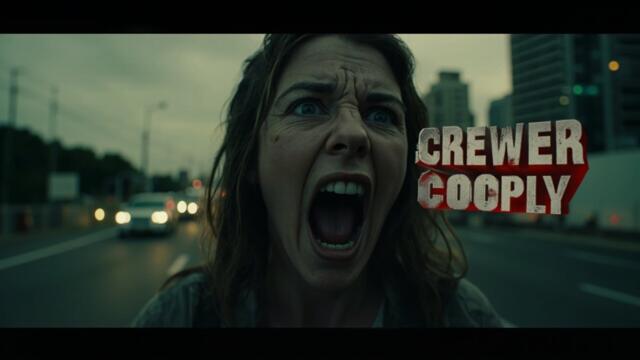 ASMR Horror Stories: When I Watched - Mama Creepy Movie