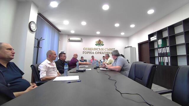 Извънредно заседание - Бюджет, финанси, икономика и евроинтеграция, 04.06.2025