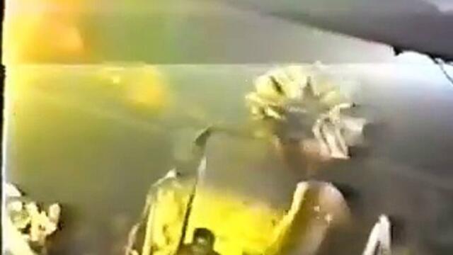 Conflict - The Serenade Is Dead