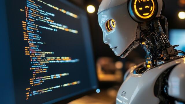 Will Artificial Intelligence Replace Programmers?