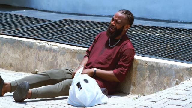 MOST SCARY MARRIAGE EVER  EP 44 | MR ALOY | Nigerian Movies 2025 | Latest Nollywood  #bts #ad #movie