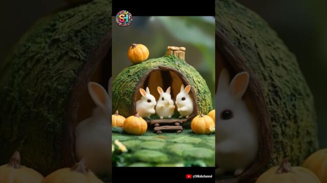 My Jelly Bean Song SH12