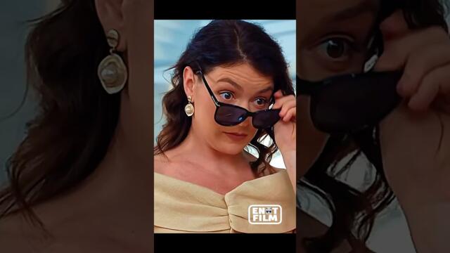 Жена поставила на место любовницу мужа #кино #сериал #shorts