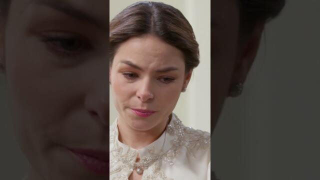 Унизила невестку своим жестом 😒#сериал #невестаизмехико #моменты #невеста #свекровь #shorts