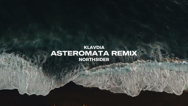 Klavdia - Asteromata (Northsider Remix)