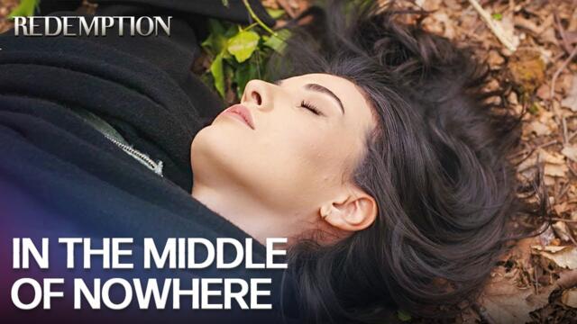 Hira yere yığılıyor! 😰 | Esaret 528. Bölüm