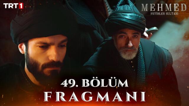 Mehmed: Fetihler Sultanı 49. Bölüm Fragmanı (Sezon Finali) @trt1