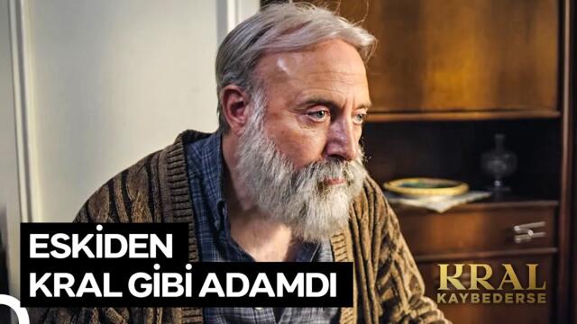 20 Küsur Yıl Sonra Kenan Baran... | Kral Kaybederse 16. Bölüm (SEZON FİNALİ)