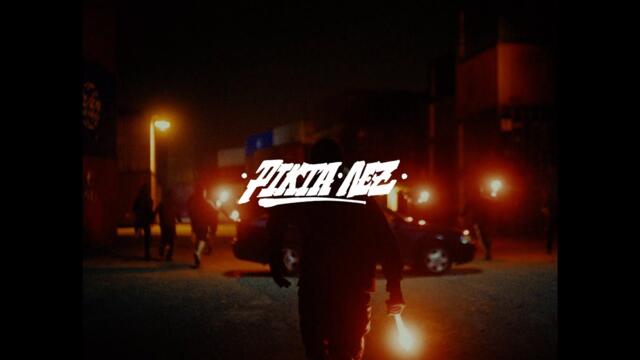 RICTA, LEX - I POLI MAS (Official Music Video)