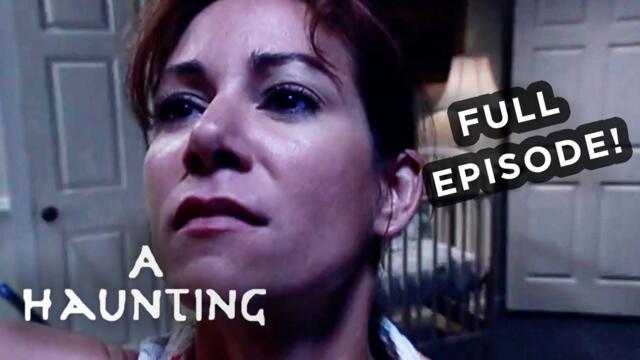 Echoes From The Grave | FULL EPISODE! | S1EP3 | A Haunting