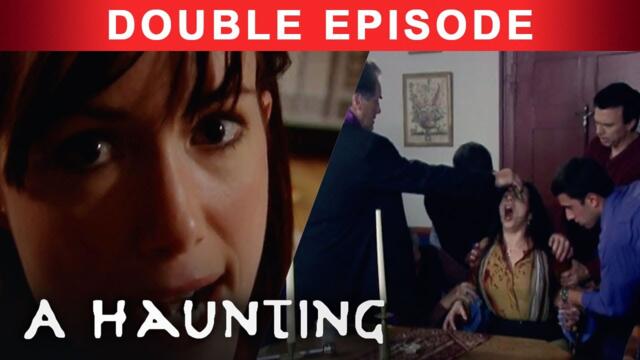 THREATENED And HARRASSED By The Occult! | DOUBLE EPISODE! | A Haunting