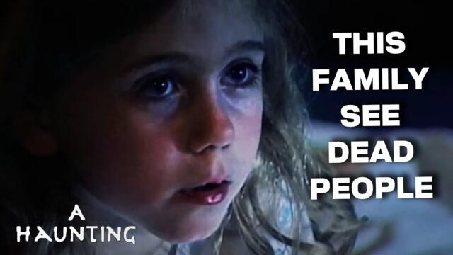 A Haunting In Georgia | FULL EPISODE | A Haunting