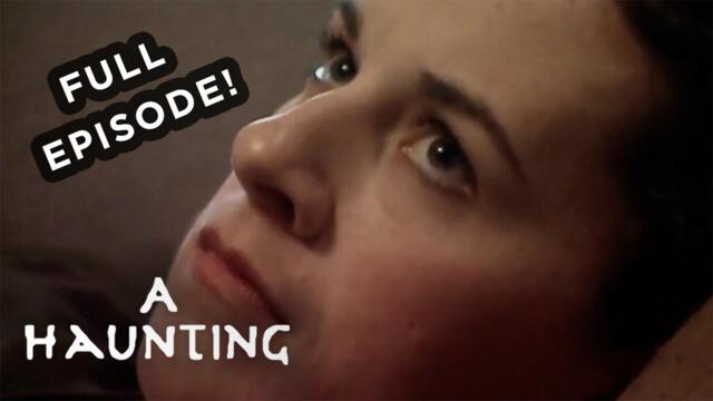 The Attic | FULL EPISODE! | S3EP2 | A Haunting