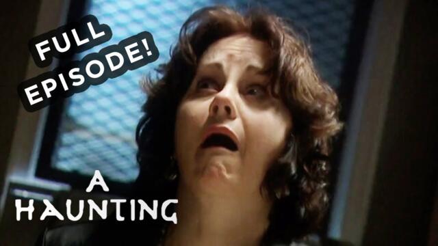 The Wheatsheaf Horror | FULL EPISODE! | S3EP7| A Haunting