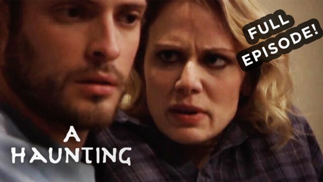 The Dark Side | FULL EPISODE! | S3EP10 | A Haunting