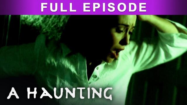 The Calling | FULL EPISODE! | S4EP3 |  A Haunting
