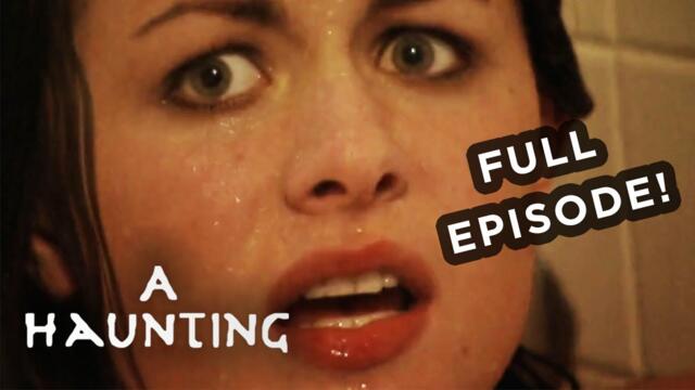 Monster In The Apartment | FULL EPISODE! | S4EP12 | A Haunting