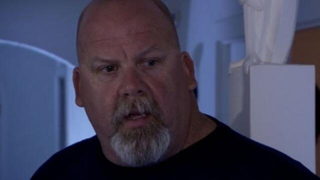 The Haunting Of: Getting in Touch (S4, E15)