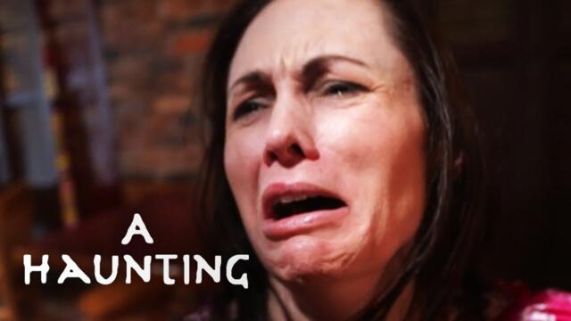 The Uninvited | FULL EPISODE! | S5EP8 | A Haunting