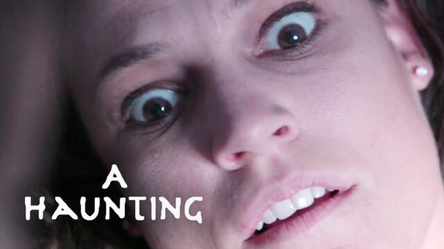 Death's Door | FULL EPISODE | S5EP10 | A Haunting