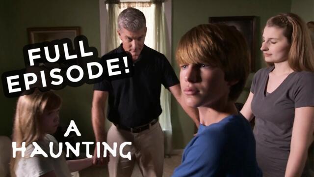 Child's Play | FULL EPISODE! | S7EP7 | A Haunting