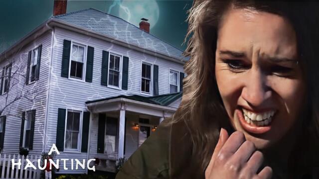 The Plantation Farmhouse Haunted By Two Tormented Souls | FULL EPISODES | A Haunting