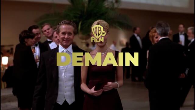 Meurtre Parfait - Bande-Annonce