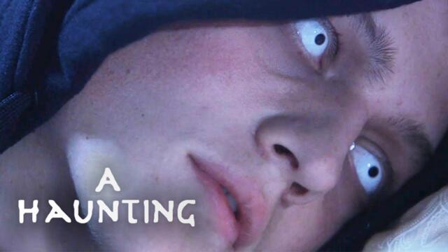 Ghost Confessions | FULL EPISODE! | S8EP12 | A Haunting