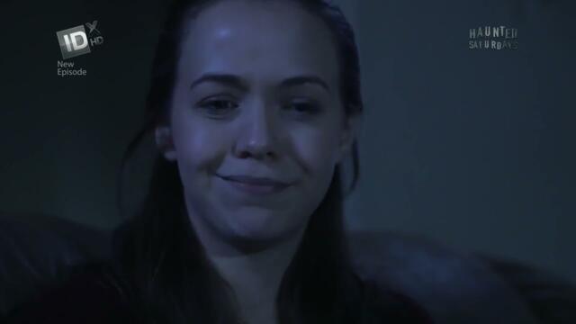 "Истории За Духове" - (15:00 - 16:00)